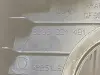 Renault Clio II III 1.2 16V POKRYWA ZAWORÓW zaworowa 8200331491