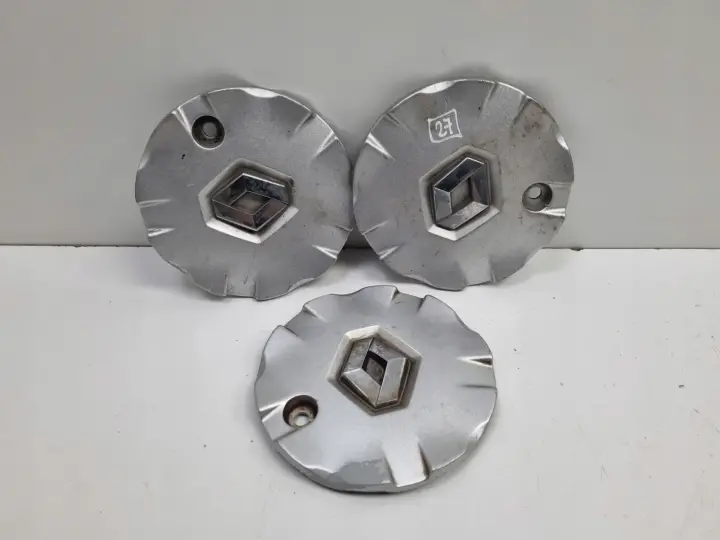 Renault DEKIELEK FELGI Kapsel kołpak 8200319243 140 mm 14cm