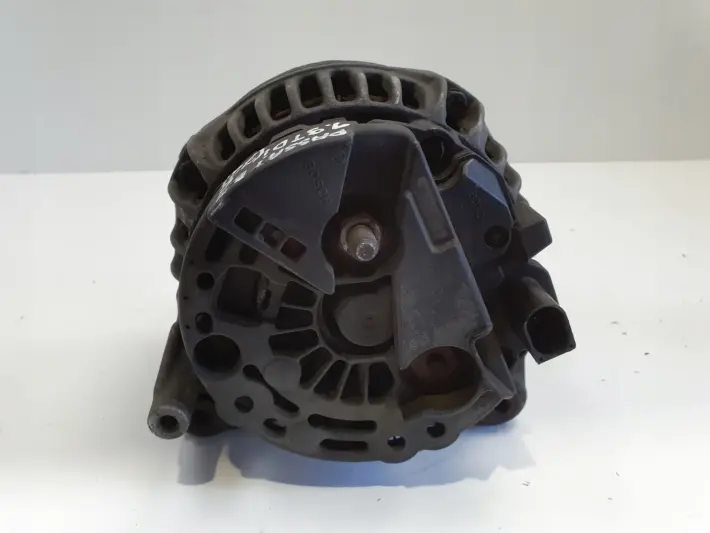 VW Transporter T4 2.5 TDI ALTERNATOR 120A 074903025J 0124515013