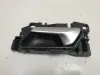 Opel Corsa F 1.2 12V KLAMKA WEWNĘTRZNA lewy tył