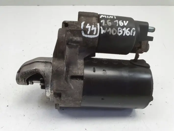 Mini One R50 R53 1.6 16V ROZRUSZNIK bosch 0001106019