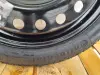 Opel Insignia A KOŁO DOJAZDOWE dojazdówka 125/70 R17 5x120 17X4.00B IS41