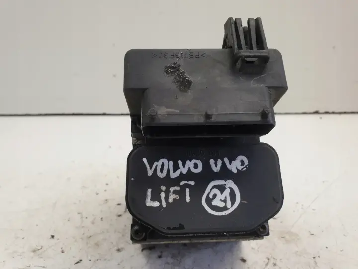 Volvo S40 V40 1.9 D POMPA ABS hamulcowa 30857585