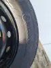 Mercedes W169 W245 KOŁO DOJAZDOWE dojazdówka 125/90 R16 5x112 1694000802