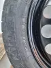 Opel Vectra C Astra H KOŁO DOJAZDOWE dojazdówka 125/85 R16 5x110 2160132