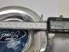 Ford DEKIELEK FELGI Kapsel kołpak 4M51-1A065-GB 148mm Chrom