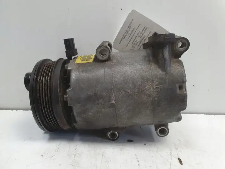 Volvo C30 S40 II V50 1.6 16V SPRĘŻARKA KLIMATYZACJI 3M5H-19D629-PH