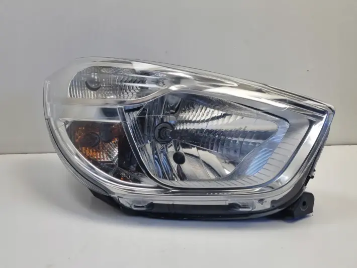 Dacia Lodgy 12-22r PRZEDNIA LAMPA PRAWA PRAWY PRZÓD 260102414R