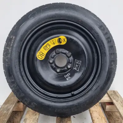 Opel Vectra C Astra H KOŁO DOJAZDOWE dojazdówka 115/70 R16 5x110 2160132