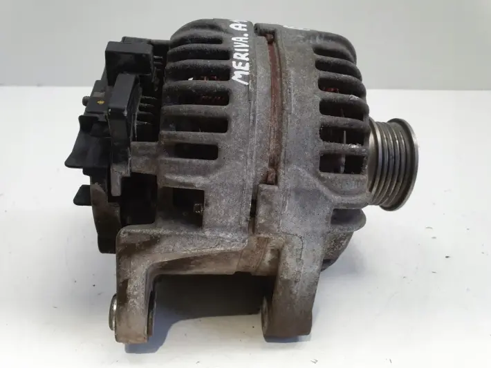 Opel Meriva A 1.6 16V ALTERNATOR 0124425020 ZJ 100A