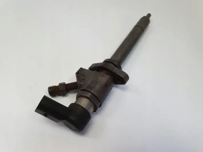 Volvo 2.0 D Ford Focus MK2 2.0 TDCI WTRYSKIWACZ PALIWA wtrysk 9657144580