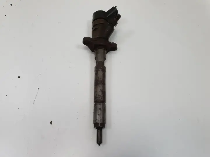 Peugeot 307 1.6 HDI WTRYSKIWACZ wtrysk 0445110239