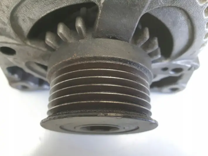 Ford Focus MK2 2.0 TDCI ALTERNATOR LRA02814