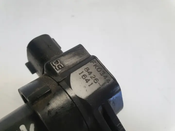 Opel Agila B 1.2 16V CEWKA ZAPŁONOWA FK0344