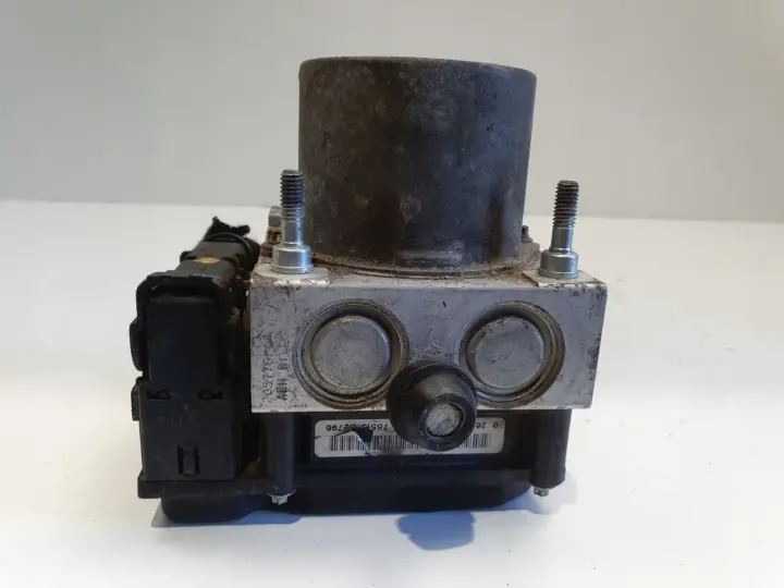 Opel Corsa C 1.0 12V POMPA ABS hamulcowa 0265232212 0265800770