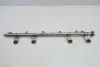 BMW F10 535 3.0 i LISTWA WTRYSKOWA 7628049
