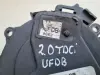 SILNIK Ford Focus III MK3 2.0 TDCI 140KM UFDA UFDB