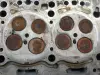 Audi A6 C7 3.0 TDI V6 GŁOWICA CYLINDRÓW LEWA