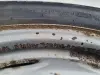 KOŁO ZAPASOWE Zapas felga 205/65 R16C 5x115 ET50 6JX16H2 KBA43738 2021