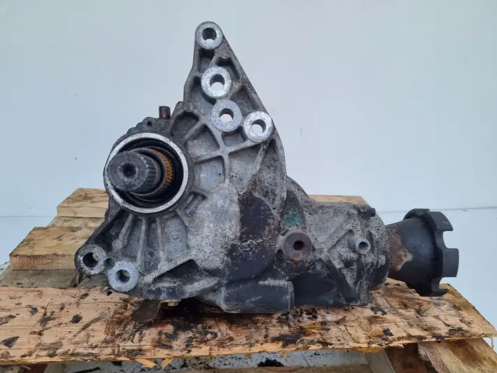 Chevrolet Captiva 2.0 VCDI REDUKTOR SKRZYNI BIEGÓW