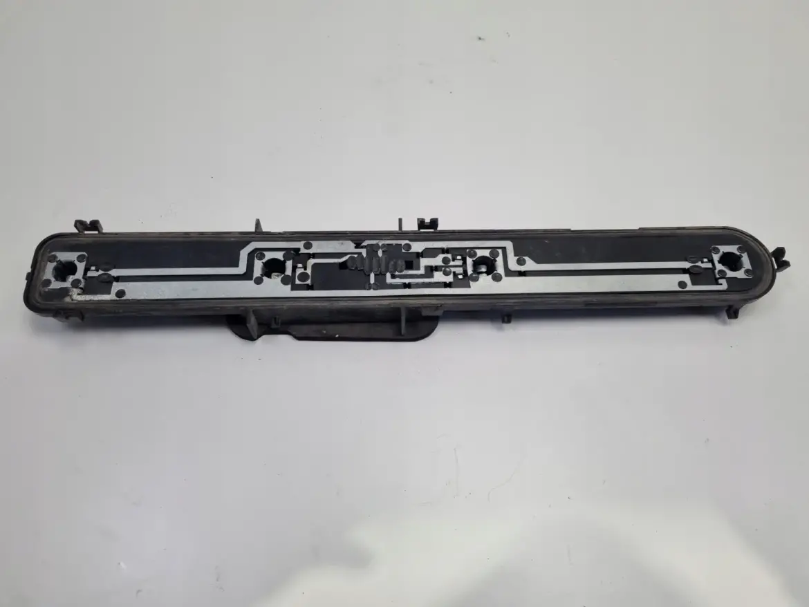 Mercedes Sprinter 906 W906 LEWY WKŁAD LAMPY lewy tył kierowcy 3915389999