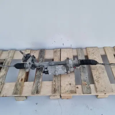 Renault Scenic IV Megane IV MAGLOWNICA przekładnia kierownicza 490019324R