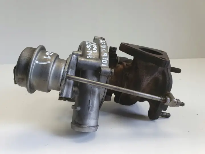 VW Golf IV 1.9 TDI TURBOSPRĘŻARKA turbo 53031015099