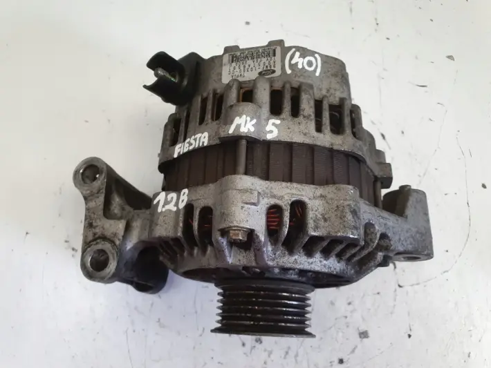 Ford Fiesta MK5 1.25 POMPA WSPOMAGANIA 98MF-10300-CC