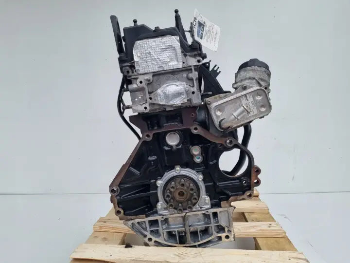 SILNIK BEZ OSPRZĘTU Opel Meriva B 1.7 CDTI 125KM pali A17DTR
