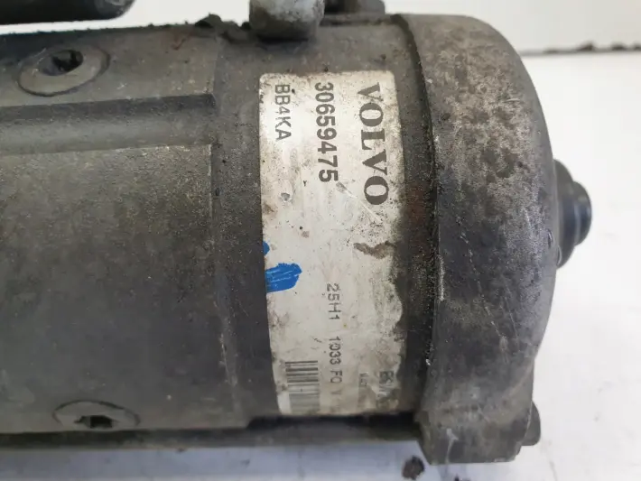 Volvo S60 II V60 I 2.0 D ROZRUSZNIK 30659475 oryginał