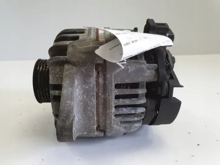 Space Star 1.6 16V ALTERNATOR 0124325008 90A bosch