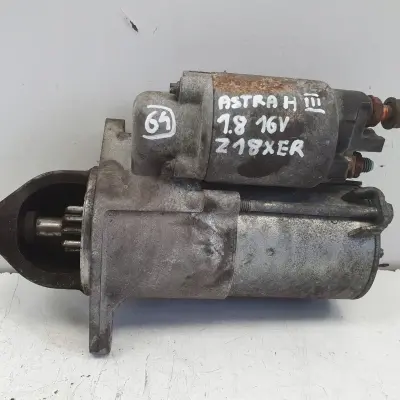Opel Astra III H 1.8 16V ROZRUSZNIK oryginał Z18XER