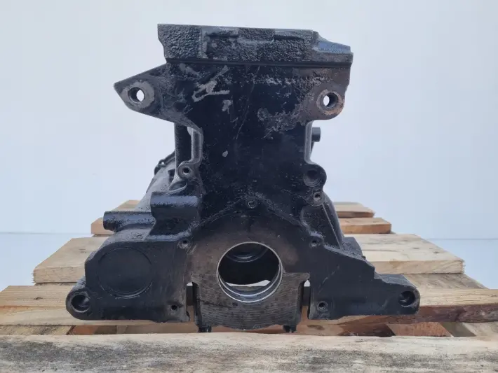 BLOK SILNIKA Fiat Coupe 2.0 20V T TURBO 220KM 175A3000