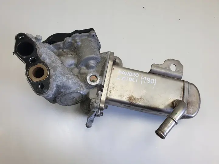 Ford Mondeo IV MK4 2.0 TDCI CHŁODNICA SPALIN EGR 30725855