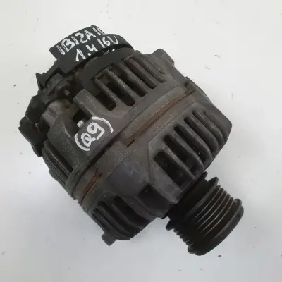 Seat Ibiza II lift 1.4 16V ALTERNATOR Bosch 038903023K 70A