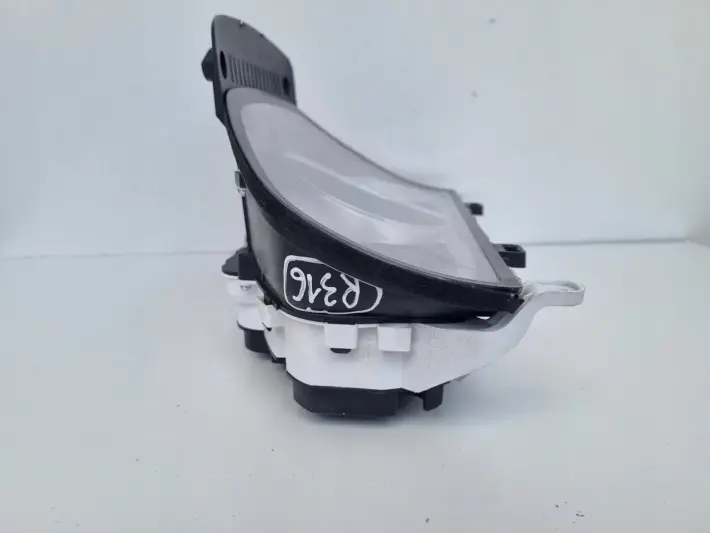 Volvo XC60 I LIFT diesel LICZNIK ZEGARY TFT Europa 31453091