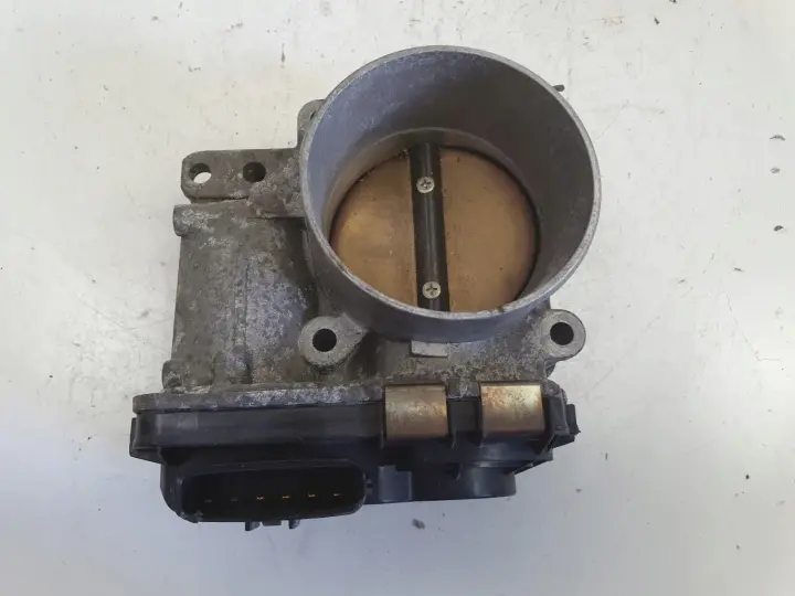 Volvo V70 II 2.4 B PRZEPUSTNICA 8677796