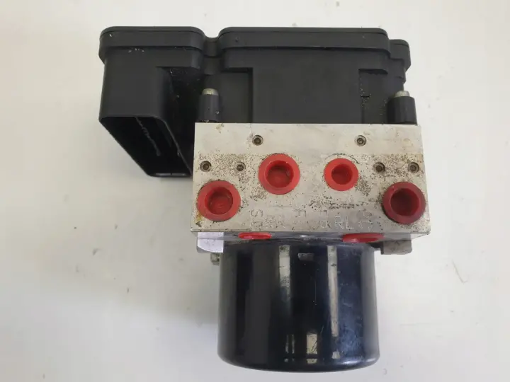 Volvo V70 III S80 II POMPA ABS Sterownik 30681619