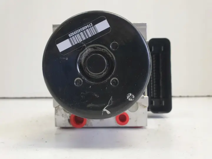 Volvo V70 III S80 II POMPA ABS Sterownik 31329139