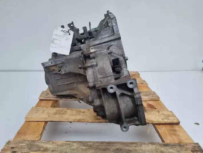 Honda CR-V II CRV 2.0 V-TEC SKRZYNIA BIEGÓW MANUALNA manual PSB1