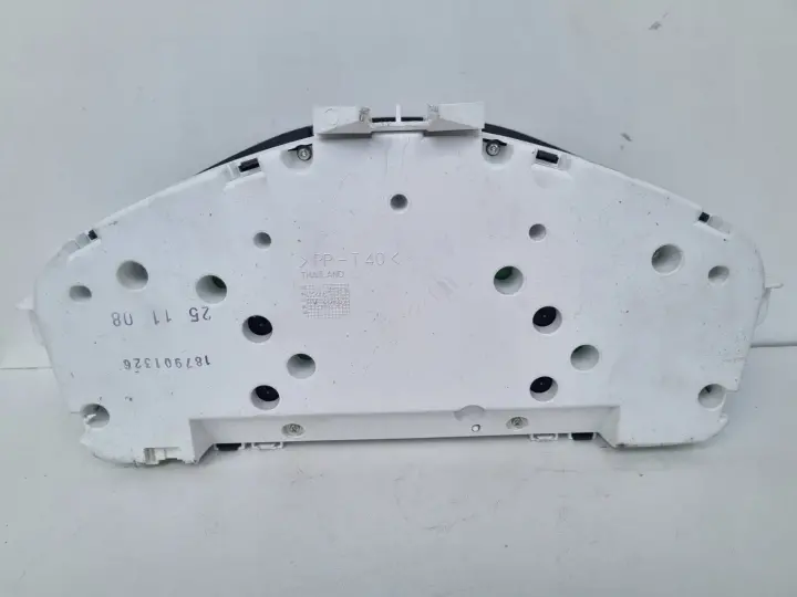 Volvo V50 S40 II 1.6 2.0 D LICZNIK ZEGARY Europa 31254776 36002433