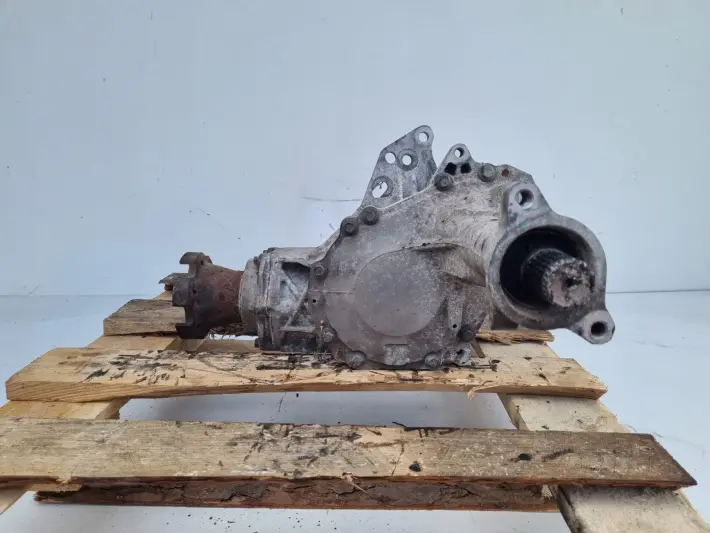 Opel Antara 2.2 CDTI VCDI REDUKTOR SKRZYNI BIEGÓW