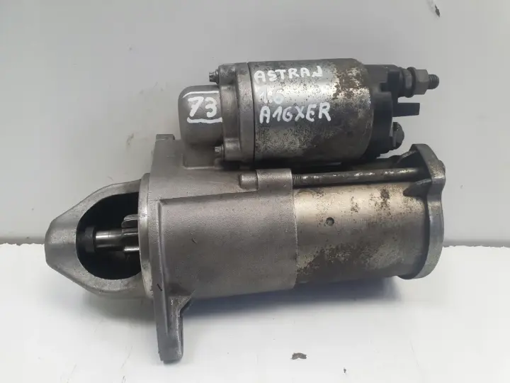 Opel Astra IV J 1.6 16V ROZRUSZNIK 55576980