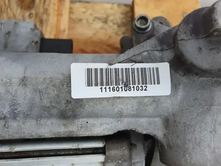 VW Jetta 1.9 TDI MAGLOWNICA przekładnia europa