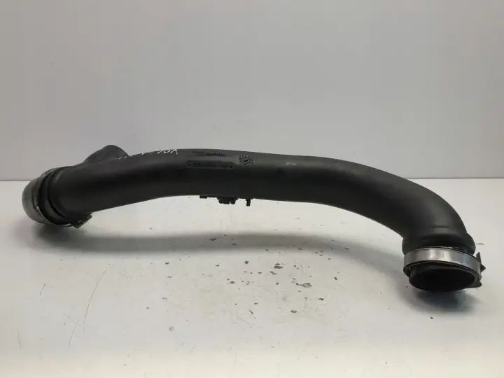 Volvo V40 S40 1.9 D RURA POWIETRZA Intercooler