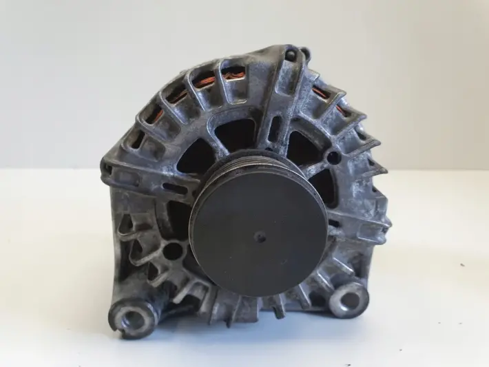 BMW E87 E90 2.0 D N47 ALTERNATOR 8507624 AL02 180A