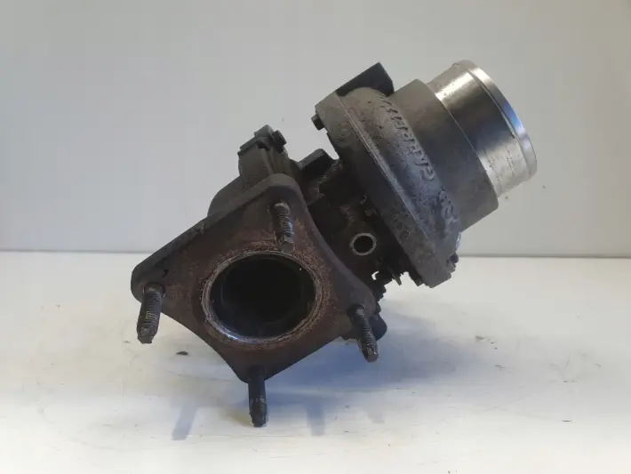 Volvo S60 II 2.0 D3 TURBOSPRĘŻARKA turbo 31331331
