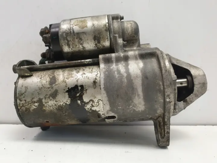 Chevrolet Nubira 2.0 16V ROZRUSZNIK