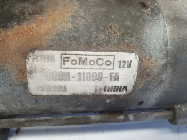 Ford Mondeo IV MK4 2.0 TDCI ROZRUSZNIK 6G9N-11000-FA