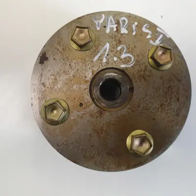 Toyota Yaris I 1.33 VVTI KOŁO FAZ ROZRZĄDU